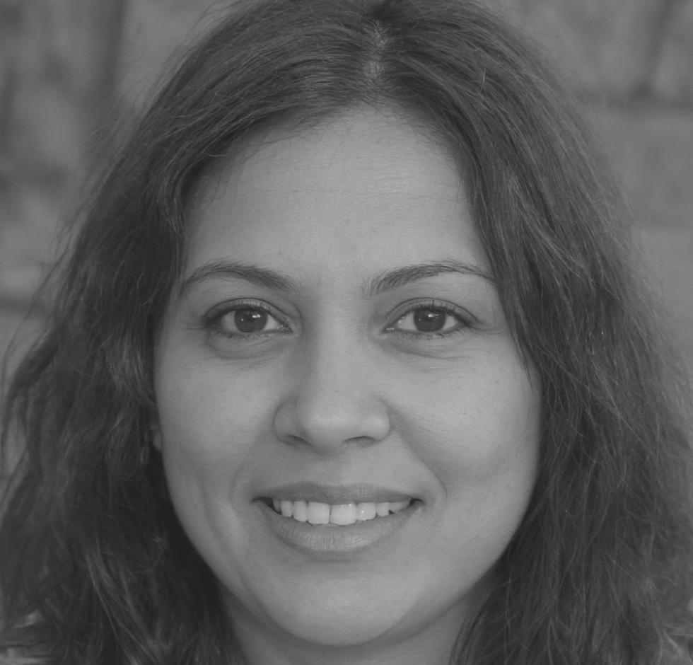 Portrait de Linnéa Bergström