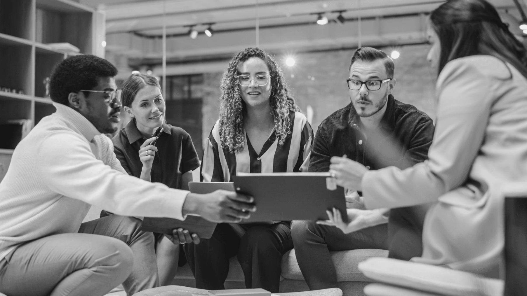 Tableaux de bord d'analyse SEO détaillés