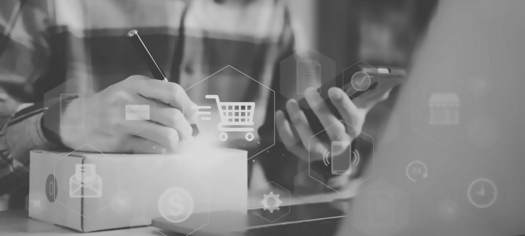 Interface d'outils d'analyse SEO professionnels