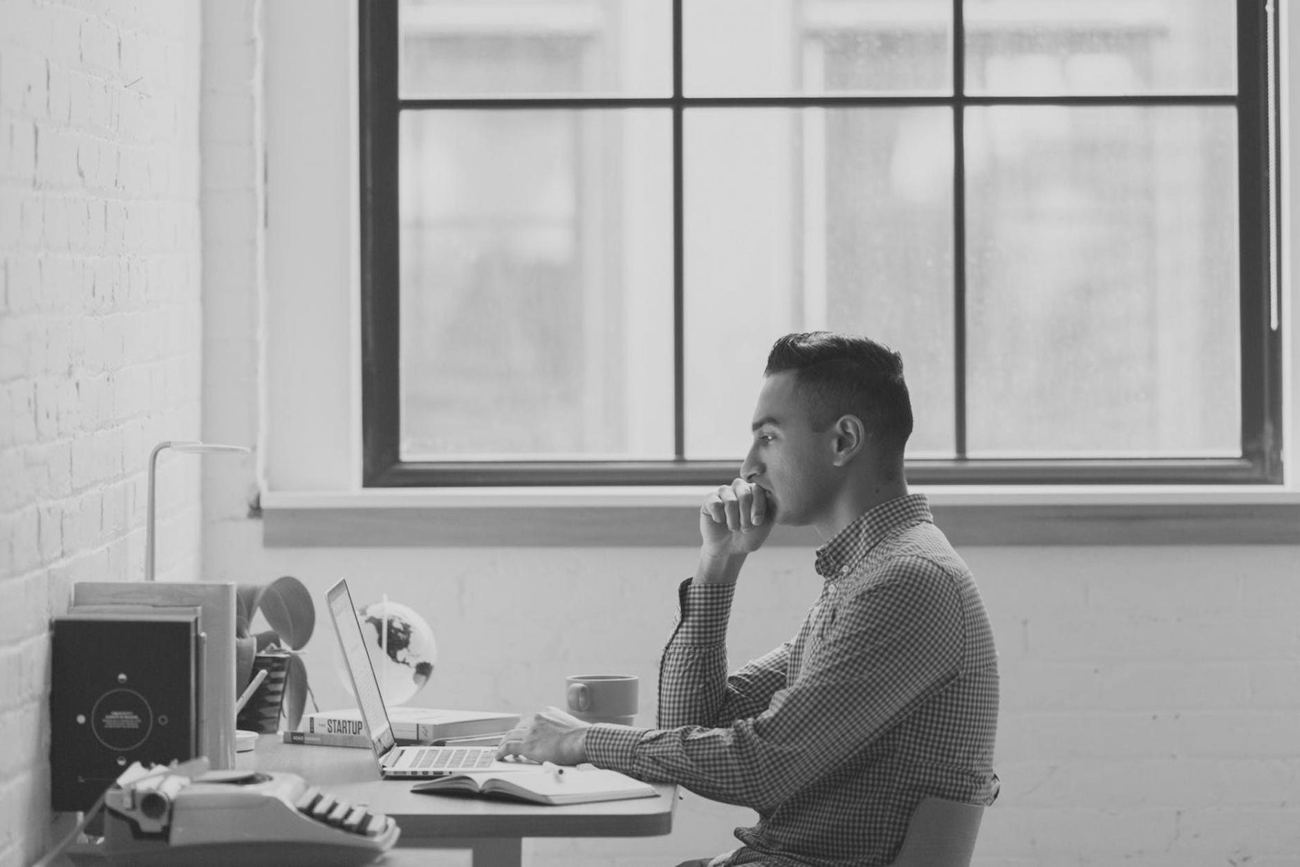 Session de formation collaborative en ligne