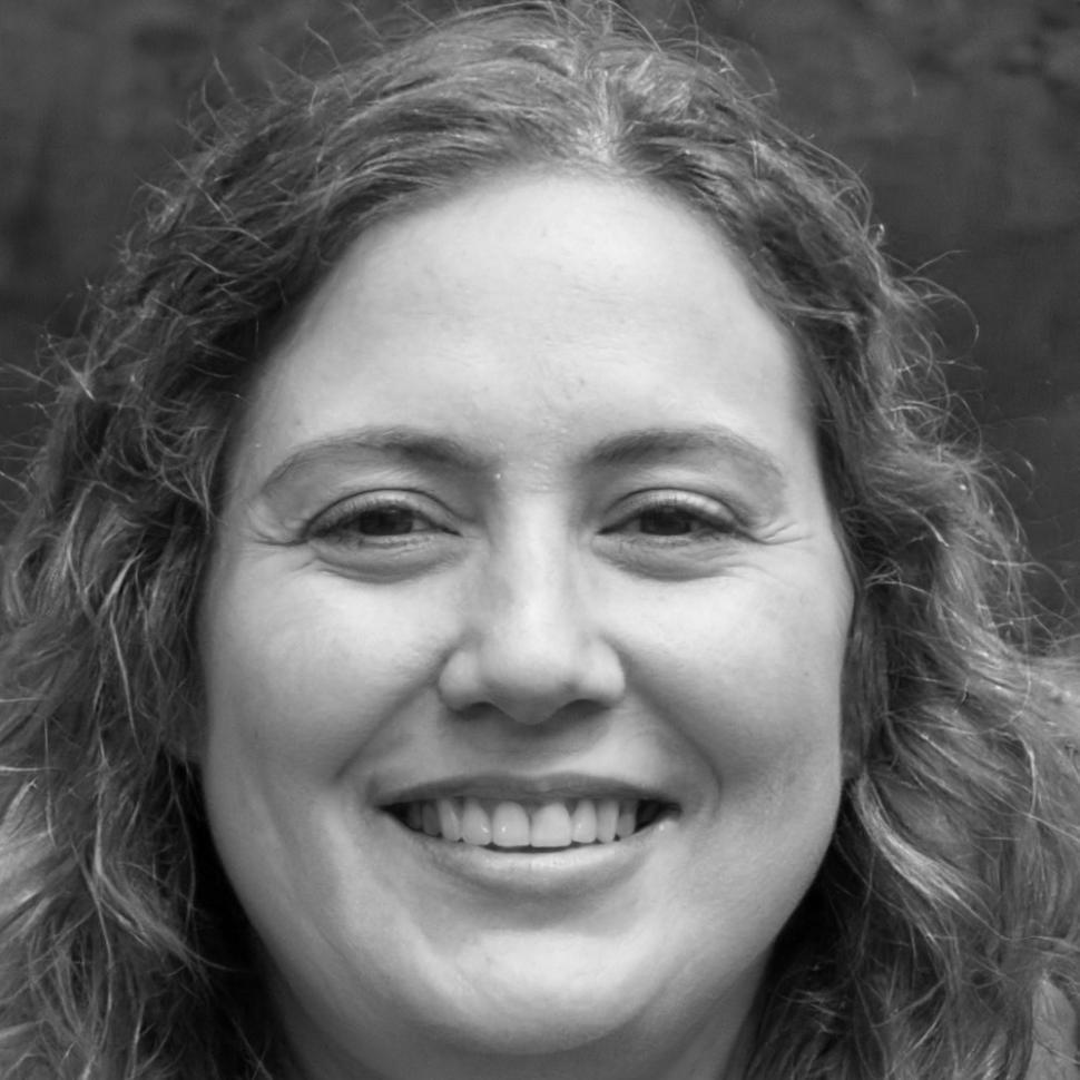 Portrait de Sophie Lefèvre